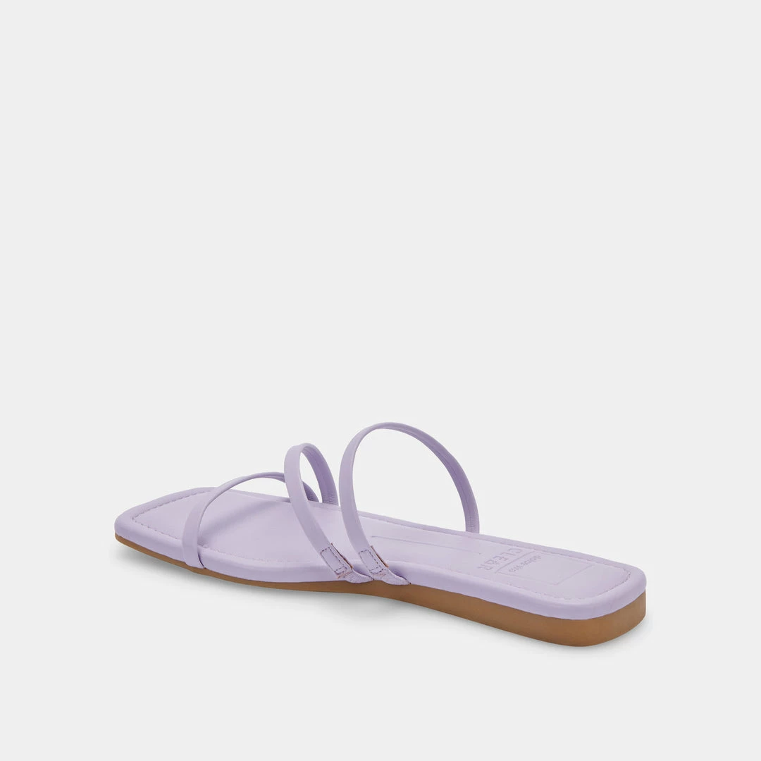 DOLCEVITA VINNY SANDALS LILAC STELLA