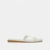DOLCEVITA VINNY SANDALS OFF WHITE STELLA