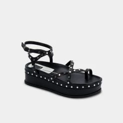 DOLCEVITA WELMA SANDALS BLACK