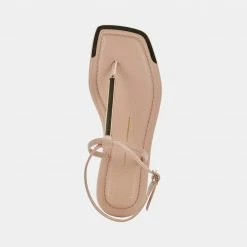 DOLCEVITA ARCHEY SANDALS CREAM STELLA