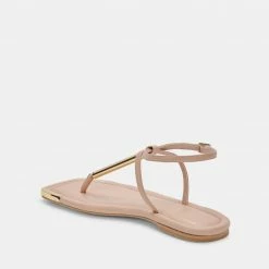 DOLCEVITA ARCHEY SANDALS CREAM STELLA