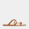 DOLCEVITA DION SANDALS TAN STELLA