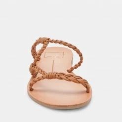 DOLCEVITA DION SANDALS TAN STELLA