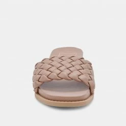 DOLCEVITA GRAZIE SANDALS CAFE STELLA