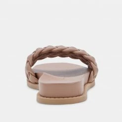 DOLCEVITA GRAZIE SANDALS CAFE STELLA