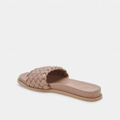 DOLCEVITA GRAZIE SANDALS CAFE STELLA