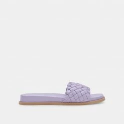 DOLCEVITA GRAZIE SANDALS LILAC STELLA