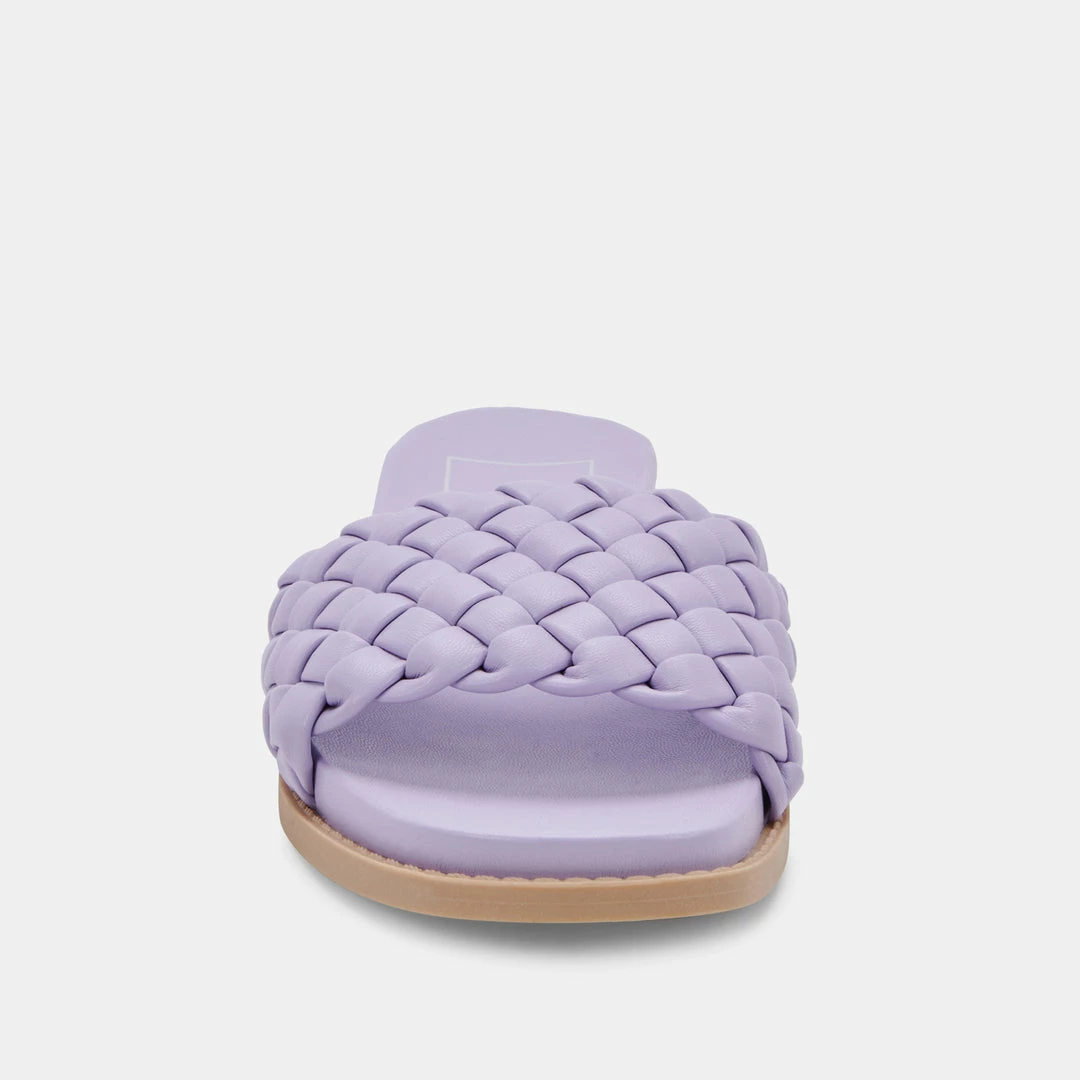 DOLCEVITA GRAZIE SANDALS LILAC STELLA