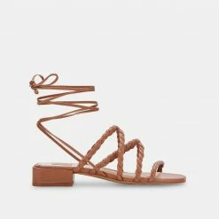DOLCEVITA HAYLEY SANDALS CEDAR STELLA
