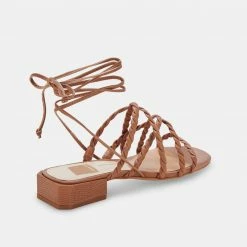 DOLCEVITA HAYLEY SANDALS CEDAR STELLA