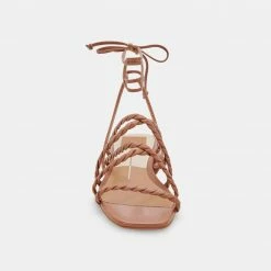 DOLCEVITA HAYLEY SANDALS CEDAR STELLA