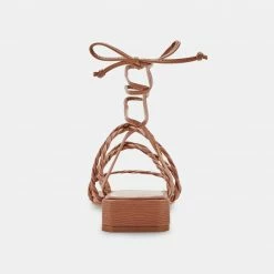 DOLCEVITA HAYLEY SANDALS CEDAR STELLA