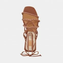 DOLCEVITA HAYLEY SANDALS CEDAR STELLA