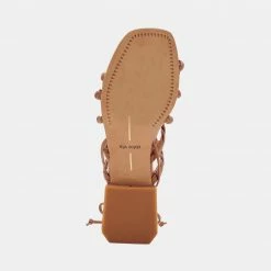 DOLCEVITA HAYLEY SANDALS CEDAR STELLA