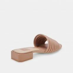 DOLCEVITA HAZIL SANDALS CAFE STELLA