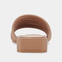 DOLCEVITA HAZIL SANDALS CAFE STELLA