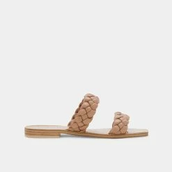 DOLCEVITA INDY SANDALS CAFE STELLA