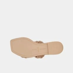 DOLCEVITA INDY SANDALS CAFE STELLA