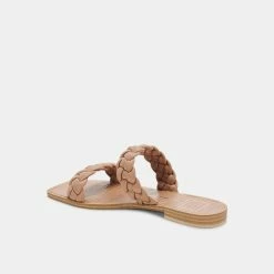 DOLCEVITA INDY SANDALS CAFE STELLA