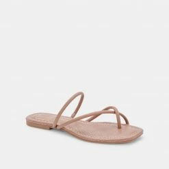 DOLCEVITA LEANNA SANDALS CAFE STELLA