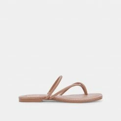 DOLCEVITA LEANNA SANDALS CAFE STELLA