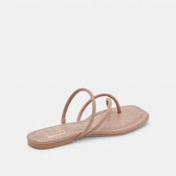 DOLCEVITA LEANNA SANDALS CAFE STELLA