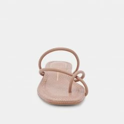 DOLCEVITA LEANNA SANDALS CAFE STELLA