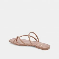DOLCEVITA LEANNA SANDALS CAFE STELLA