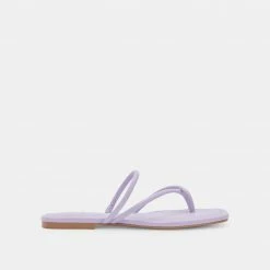 DOLCEVITA LEANNA SANDALS LILAC STELLA