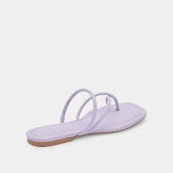 DOLCEVITA LEANNA SANDALS LILAC STELLA