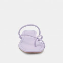 DOLCEVITA LEANNA SANDALS LILAC STELLA