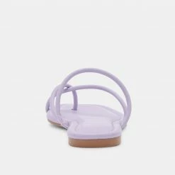 DOLCEVITA LEANNA SANDALS LILAC STELLA