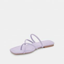 DOLCEVITA LEANNA SANDALS LILAC STELLA