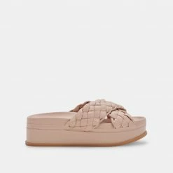DOLCEVITA WRENLY SANDALS LT BLUSH STELLA