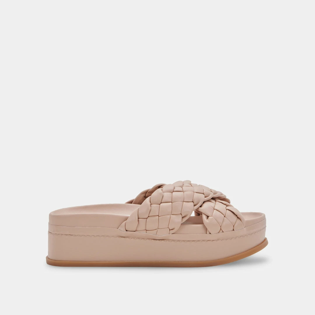 DOLCEVITA WRENLY SANDALS LT BLUSH STELLA
