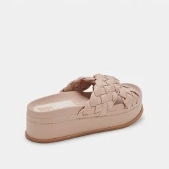 DOLCEVITA WRENLY SANDALS LT BLUSH STELLA