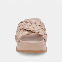 DOLCEVITA WRENLY SANDALS LT BLUSH STELLA