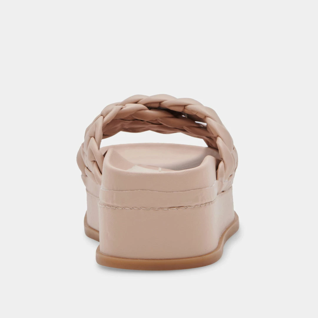 DOLCEVITA WRENLY SANDALS LT BLUSH STELLA