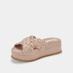 DOLCEVITA WRENLY SANDALS LT BLUSH STELLA