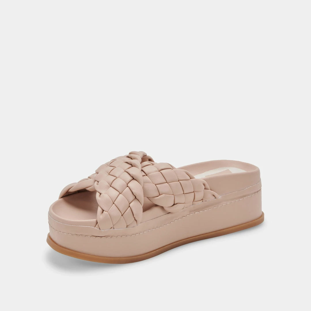 DOLCEVITA WRENLY SANDALS LT BLUSH STELLA