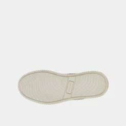 DOLCEVITA COLA SNEAKERS GREY SUEDE H20