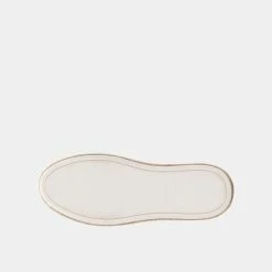 DOLCEVITA LIAN SNEAKERS CAMO CANVAS