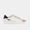 DOLCEVITA NINO SNEAKERS COPPER WHITE