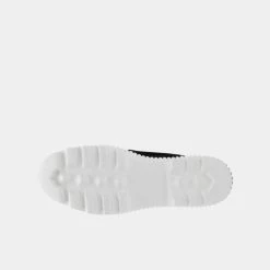 Recurate OCIANA SNEAKERS BLACK NUBUCK Re:vita RESALE