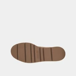 DOLCEVITA TOYAH SNEAKERS TRUFFLE SUEDE