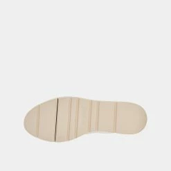 Recurate TOYAH SNEAKERS WHITE LEATHER Re:vita