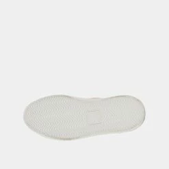 DOLCEVITA VEOLA PLUSH SNEAKERS NATURAL PLUSH