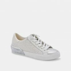 DOLCEVITA SNEAKERS ZINA PEARL VANILLA PEARLS