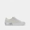 DOLCEVITA SNEAKERS ZINA PEARL VANILLA PEARLS