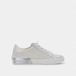DOLCEVITA SNEAKERS ZINA PEARL VANILLA PEARLS